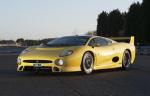 Jaguar XJ220S 1994 года